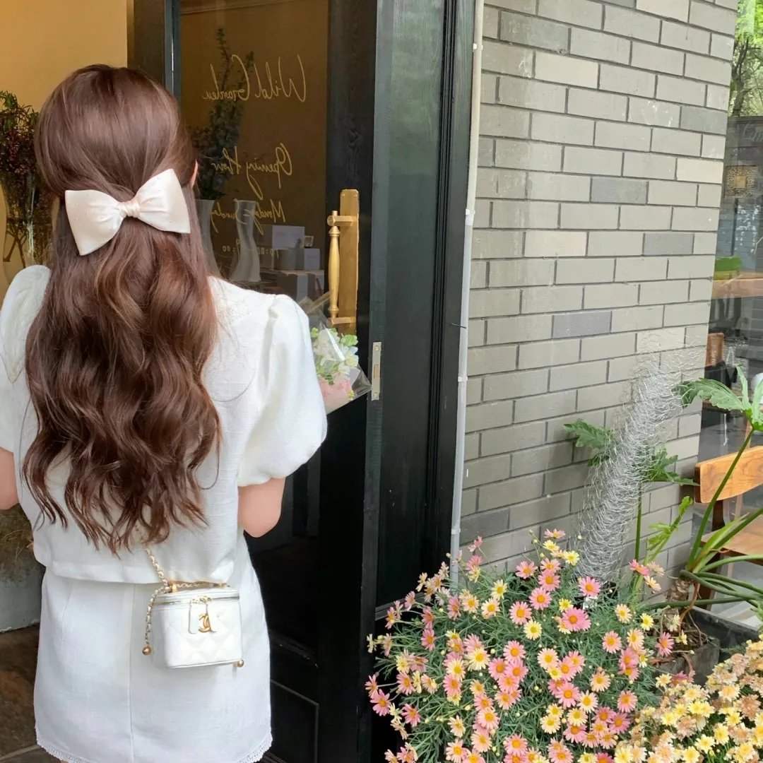 无忧的过客